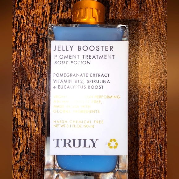 Truly Jelly Booster - Picture 1 of 1